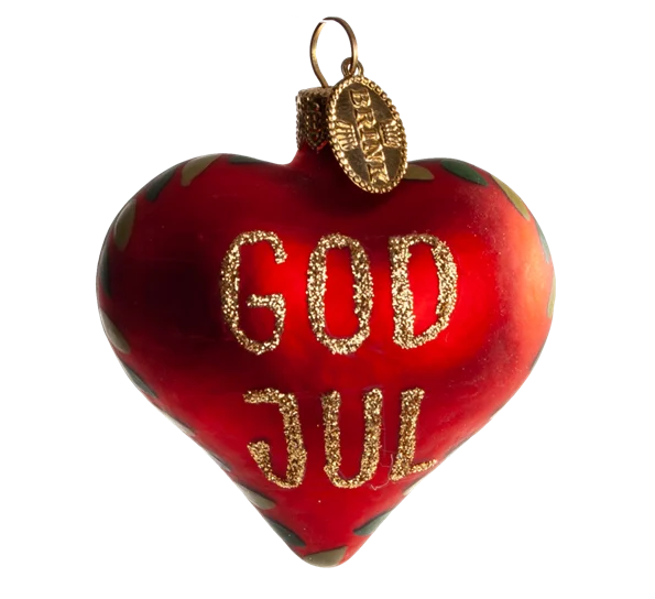 Artikkelbilde til artikkelen God jul og godt nyttår!