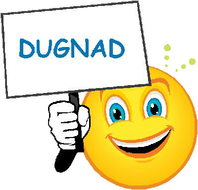 Er du villig til å delta på dugnad?